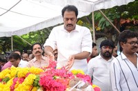 Celebrities Pay Tribute to Comedian Venu Madhav